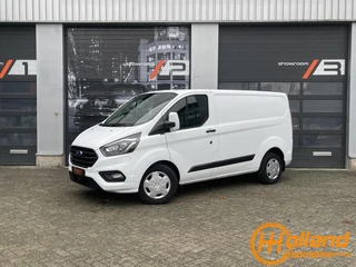 Ford Transit Custom 340 1.0 EcoBoost L1H1 PHEV|Hybrid|BPM VRIJ|Bi-Xenon