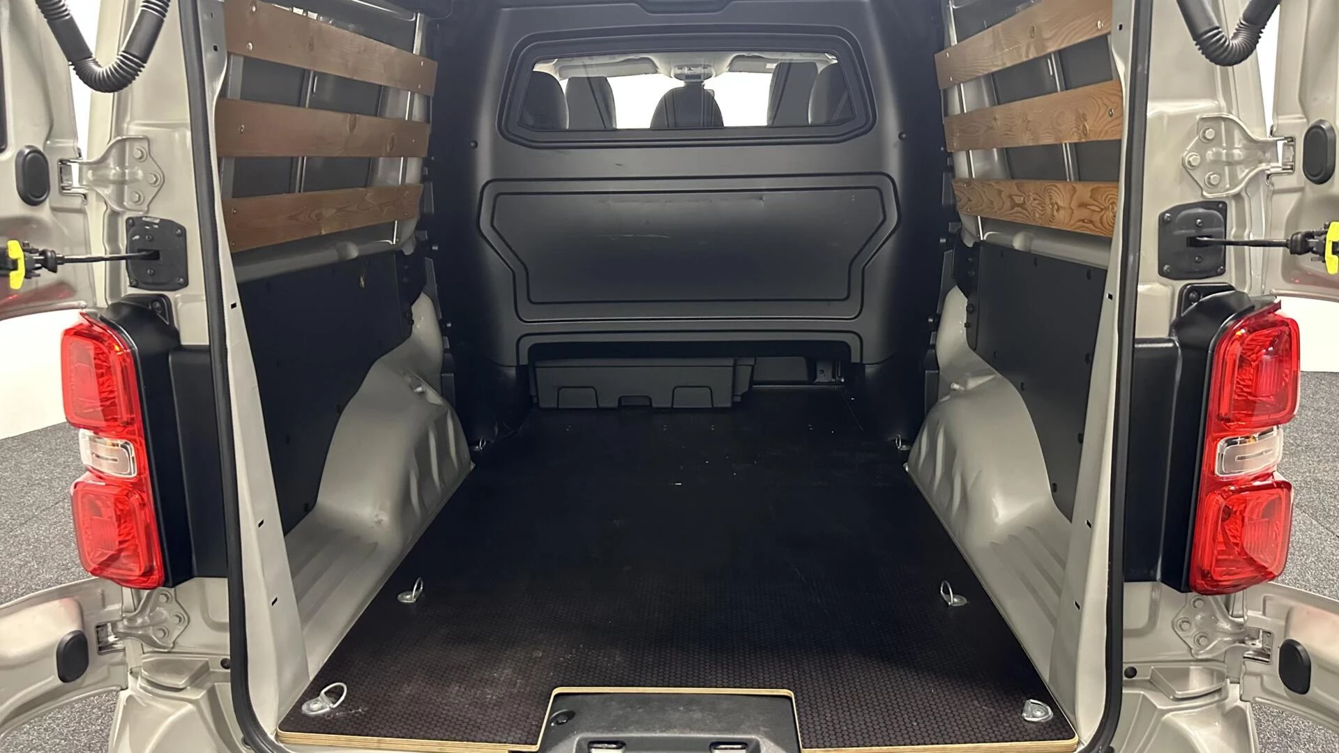 Hoofdafbeelding Peugeot Expert