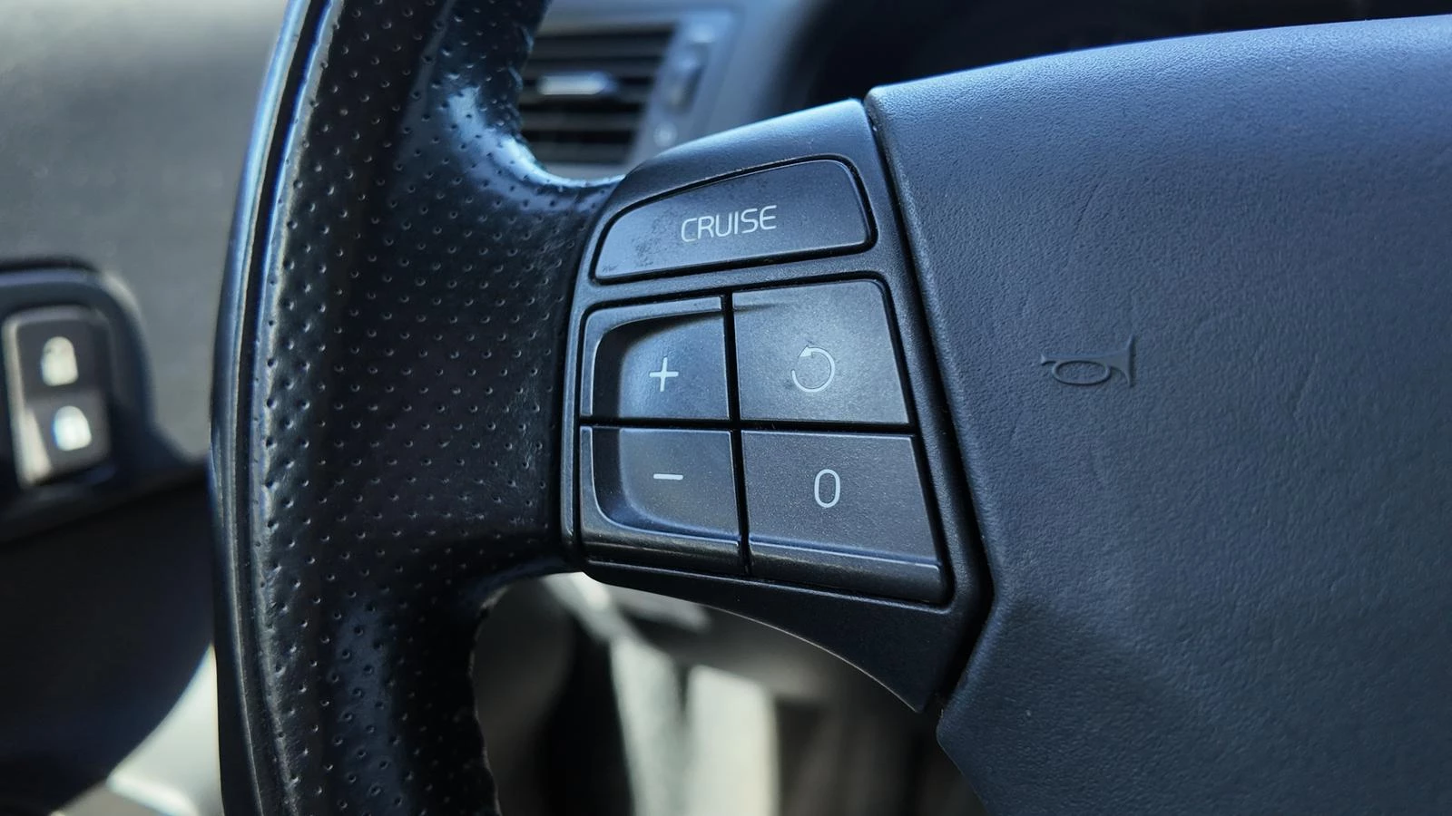 Hoofdafbeelding Volvo C30