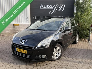 Peugeot 5008 1.6 e-HDi STYLE | 5P | AUTOMAAT NOT 100%!!
