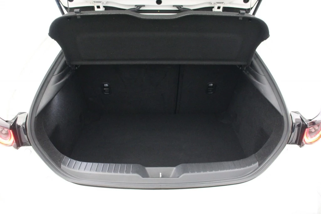 Hoofdafbeelding Mazda 3