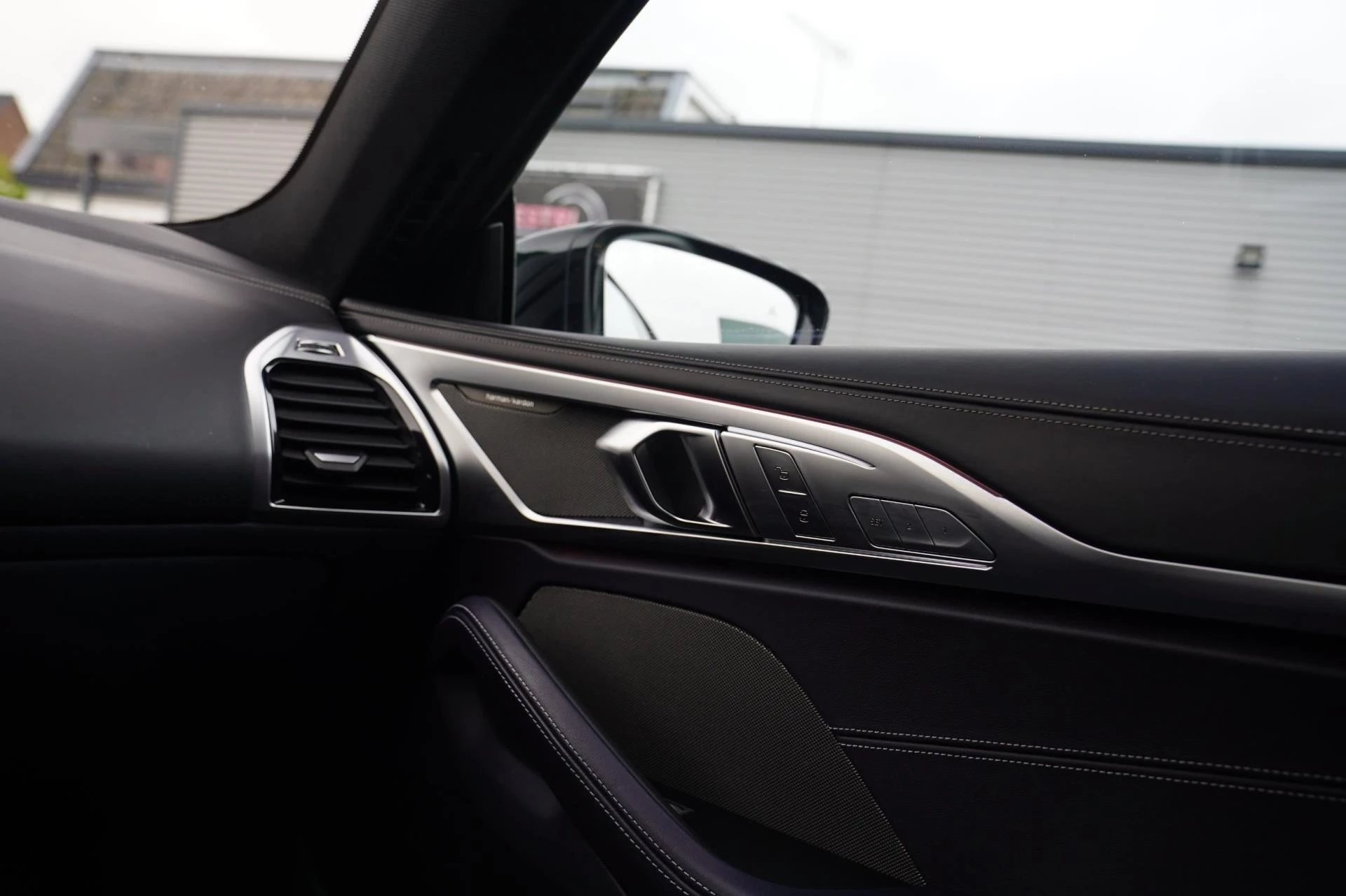Hoofdafbeelding BMW 8 Serie