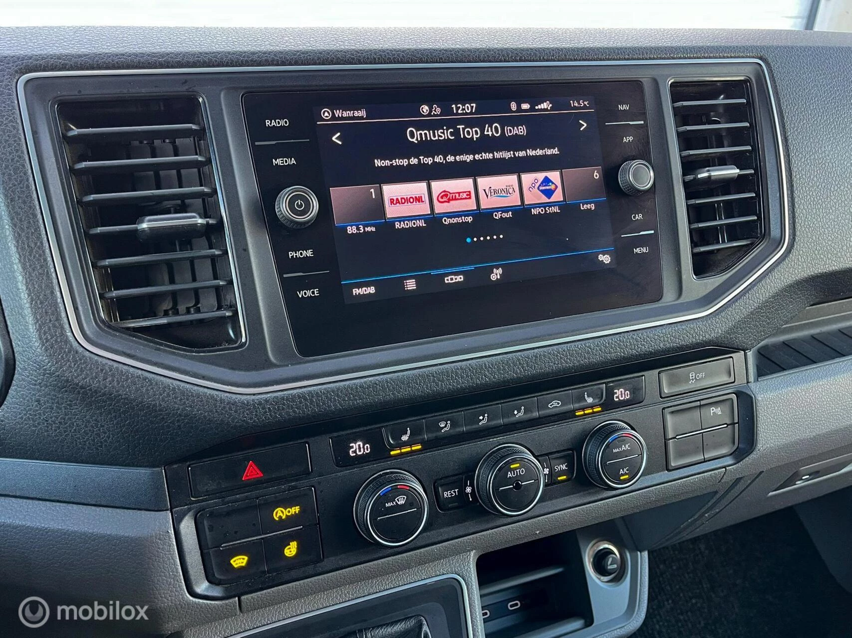 Hoofdafbeelding MAN TGE