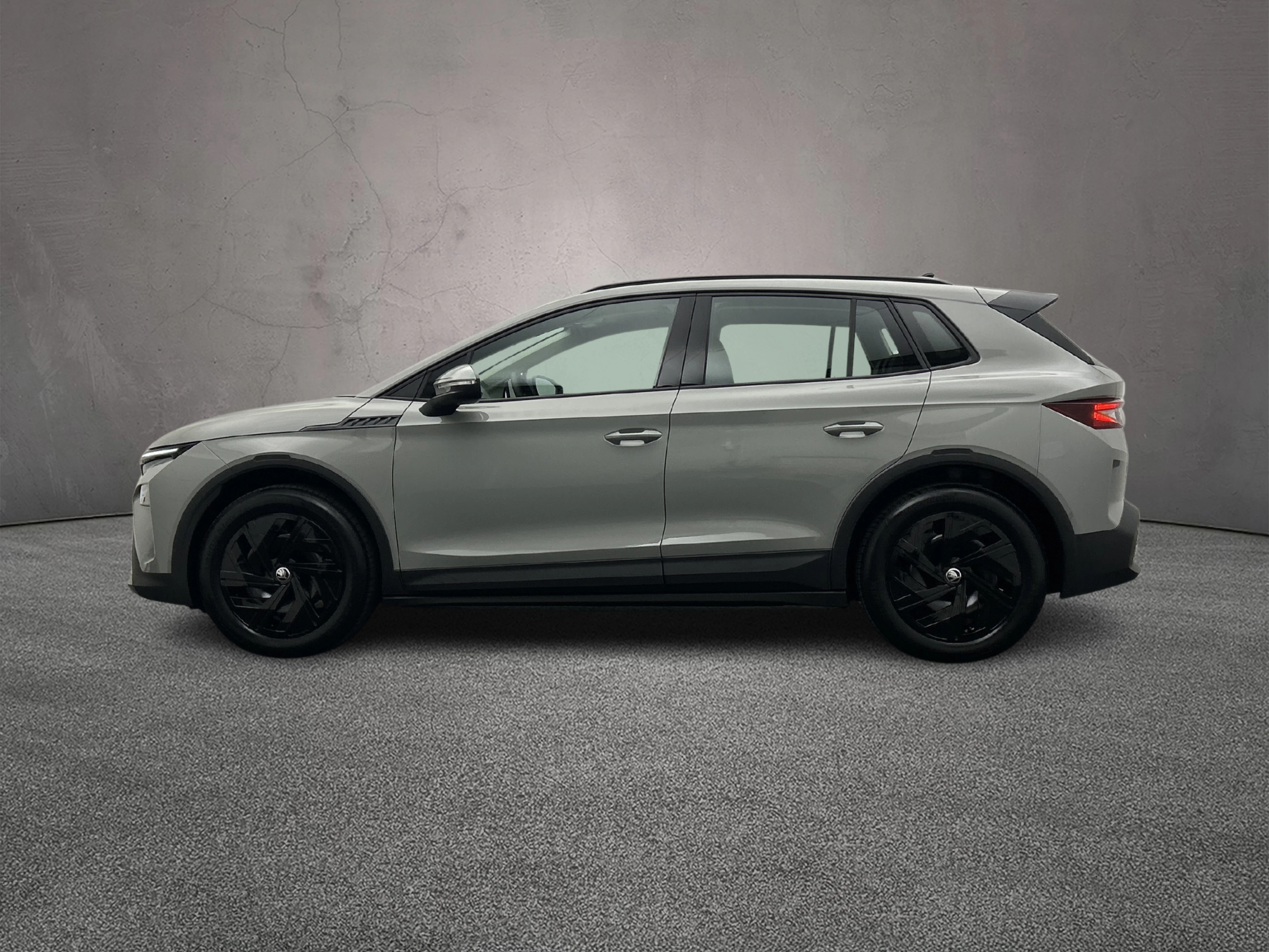 Hoofdafbeelding Škoda Elroq