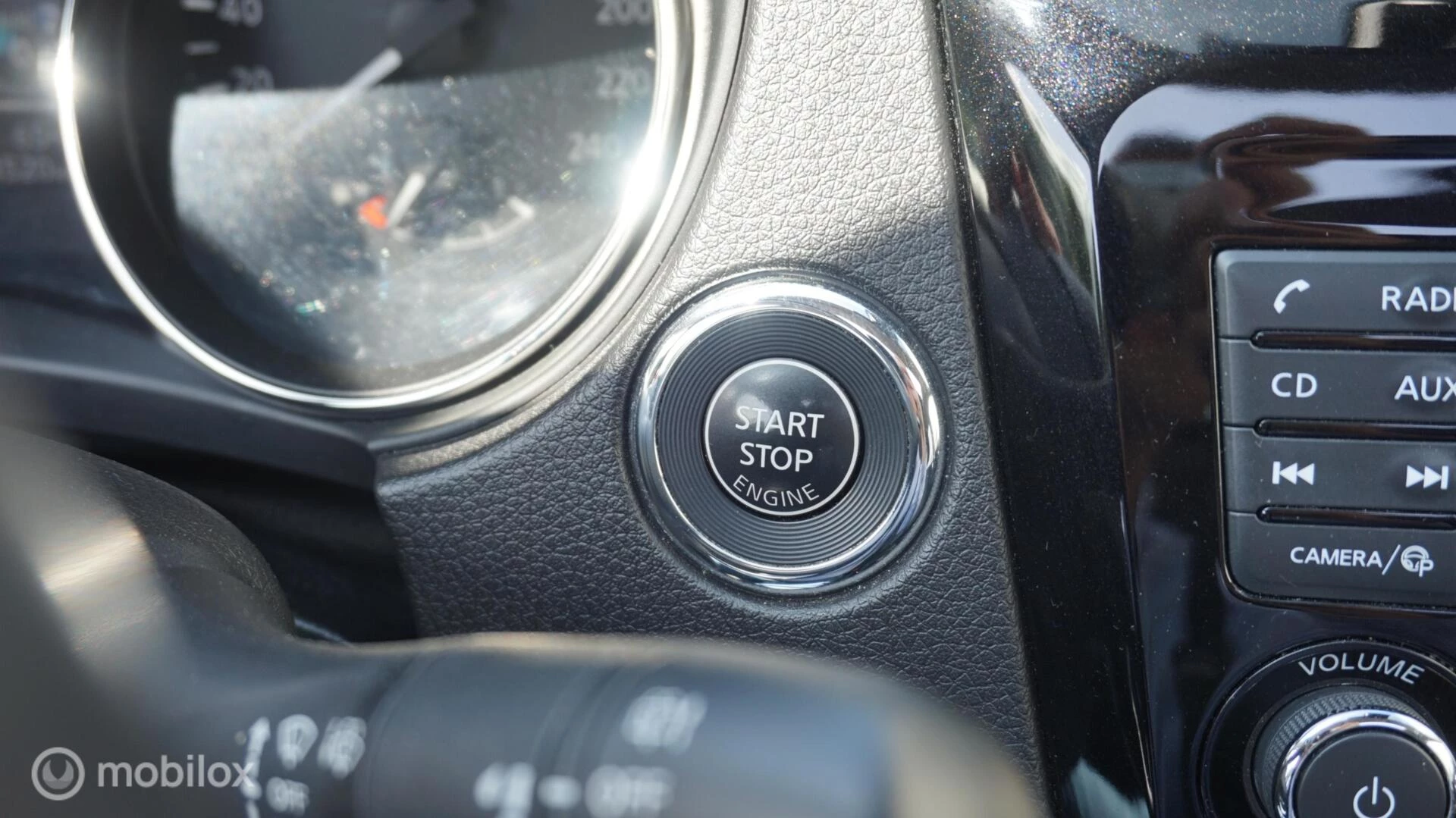 Hoofdafbeelding Nissan X-Trail