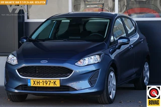 Ford Fiesta 1.1 Trend, NL, CarPlay, PDC, Lane-Keeping, DAB