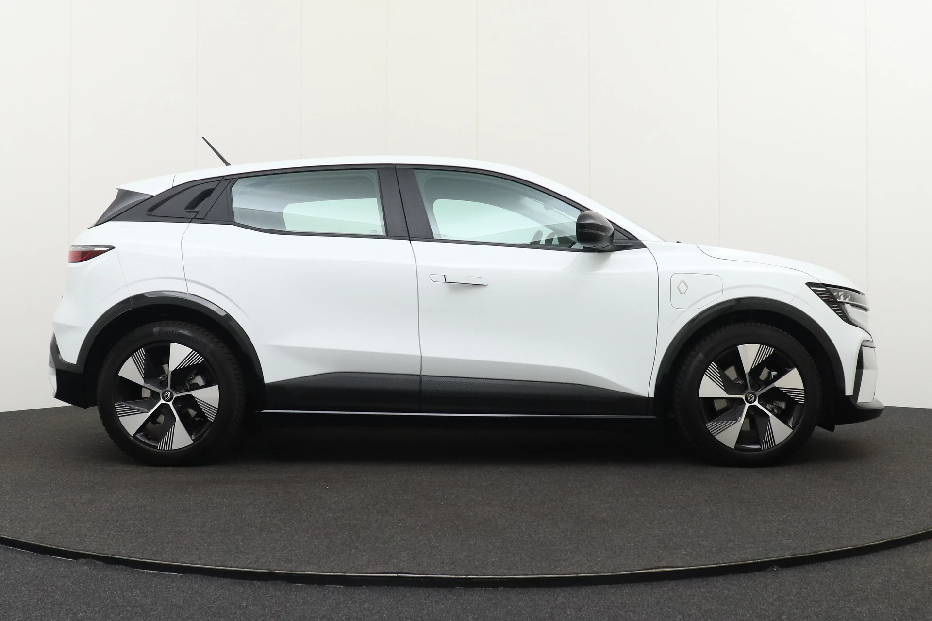 Hoofdafbeelding Renault Megane E-Tech