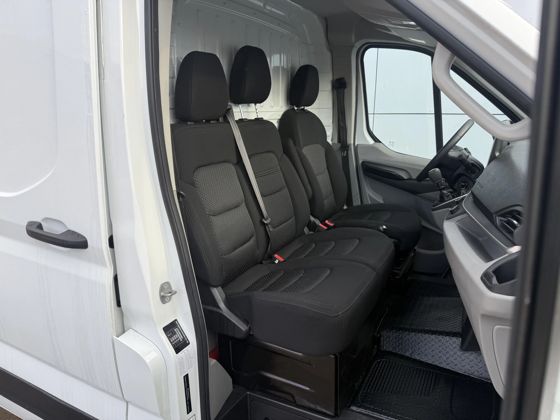 Hoofdafbeelding Maxus Deliver9