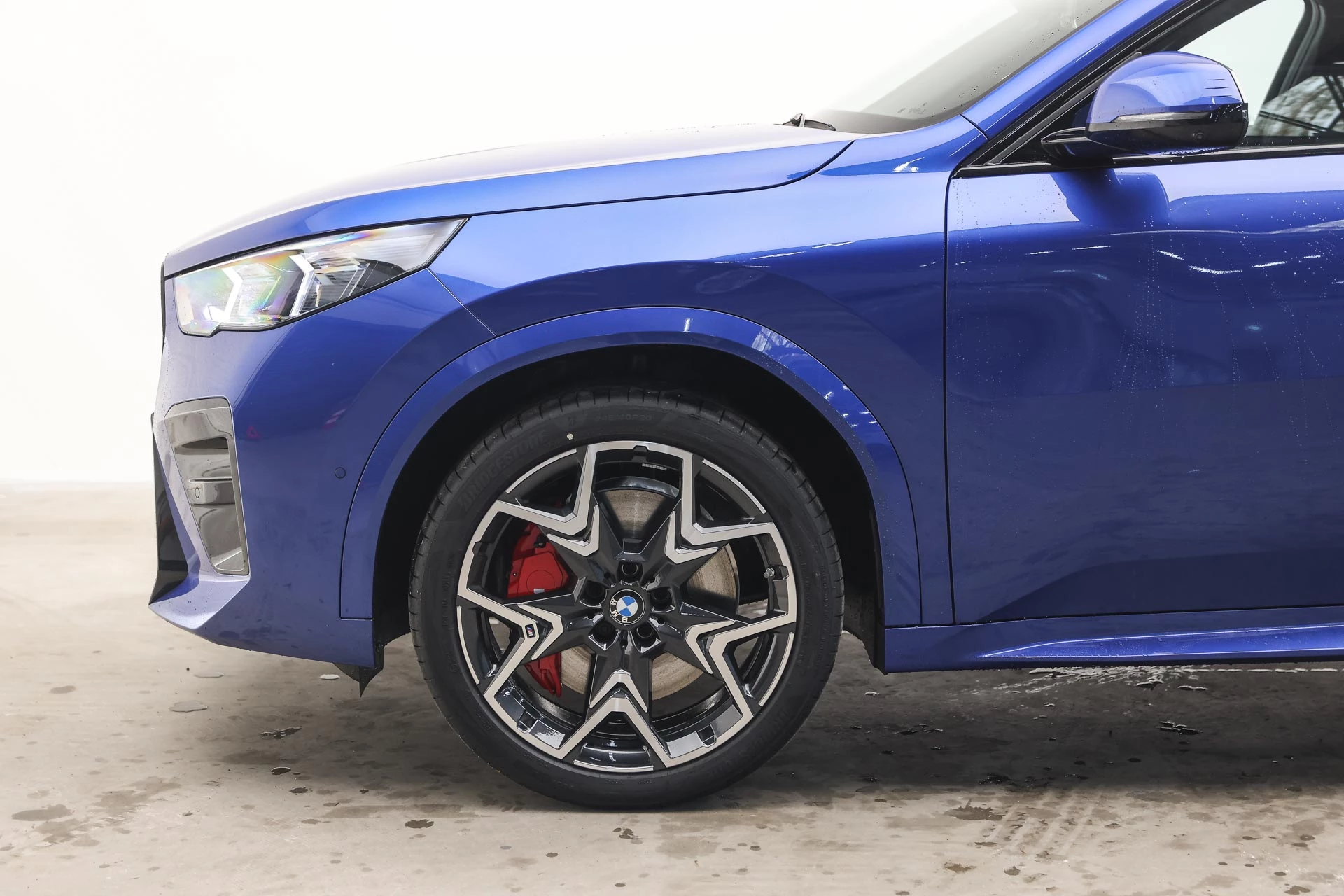 Hoofdafbeelding BMW X2