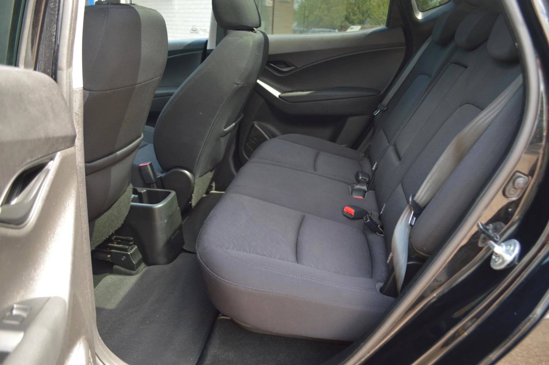 Hoofdafbeelding Hyundai ix20