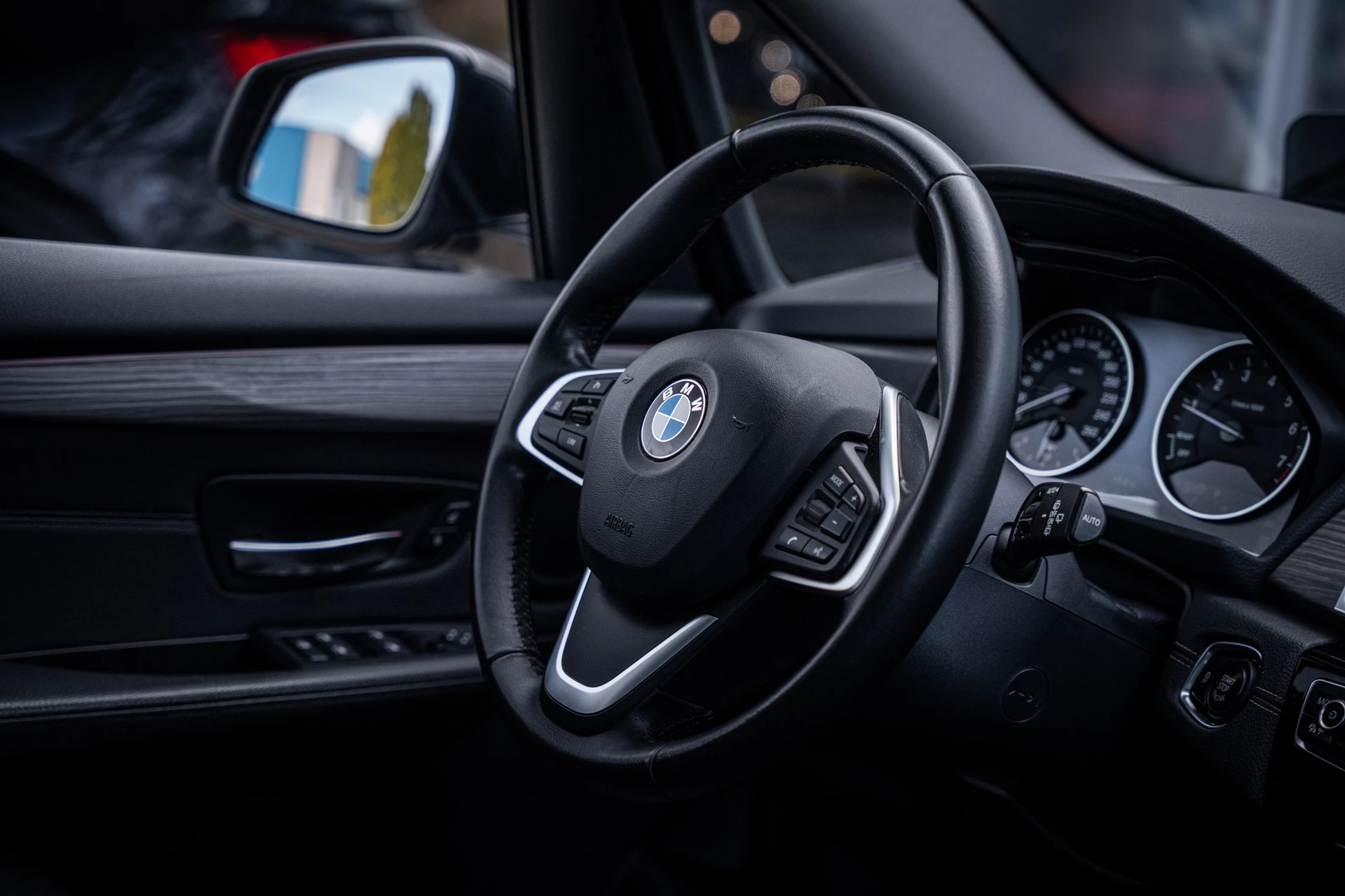 Hoofdafbeelding BMW 2 Serie