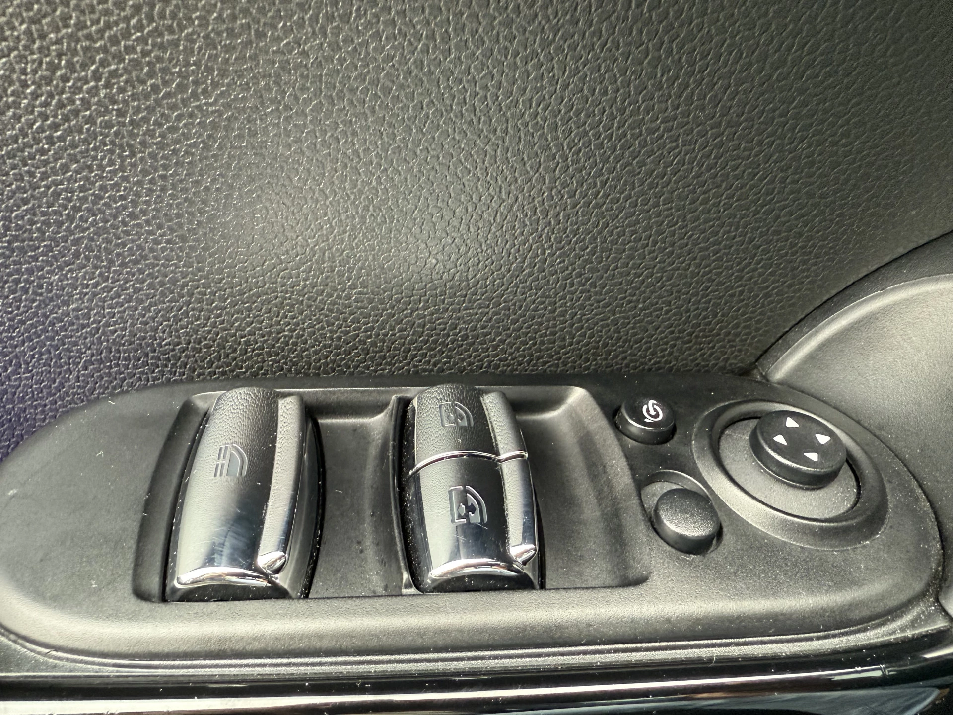 Hoofdafbeelding MINI Cooper S Cabrio