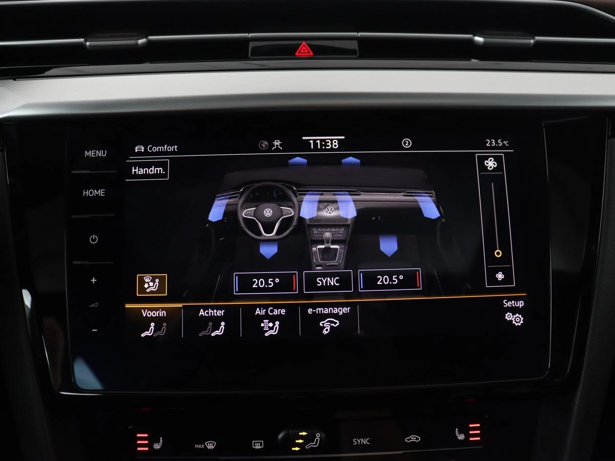 Hoofdafbeelding Volkswagen Arteon