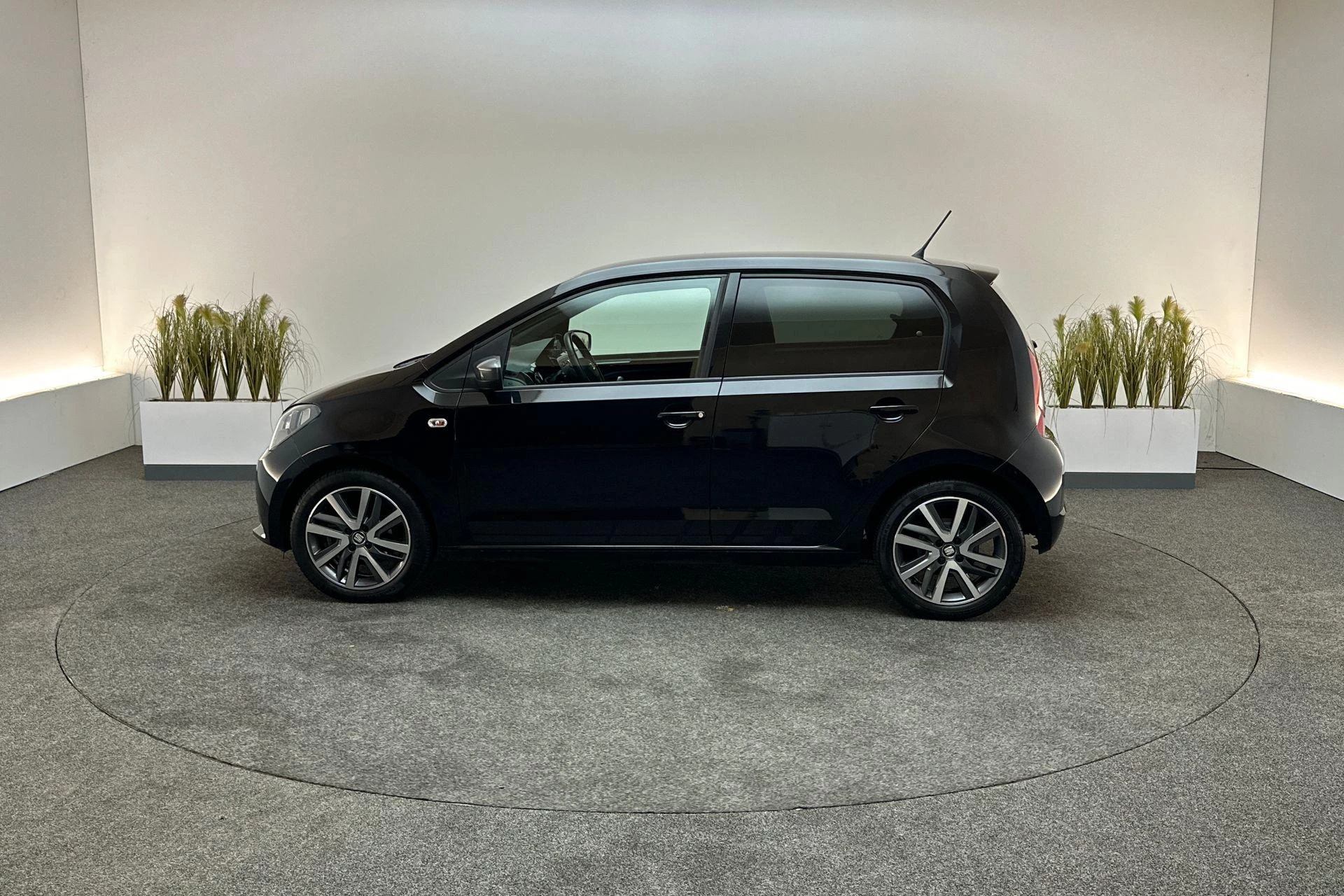 Hoofdafbeelding SEAT Mii