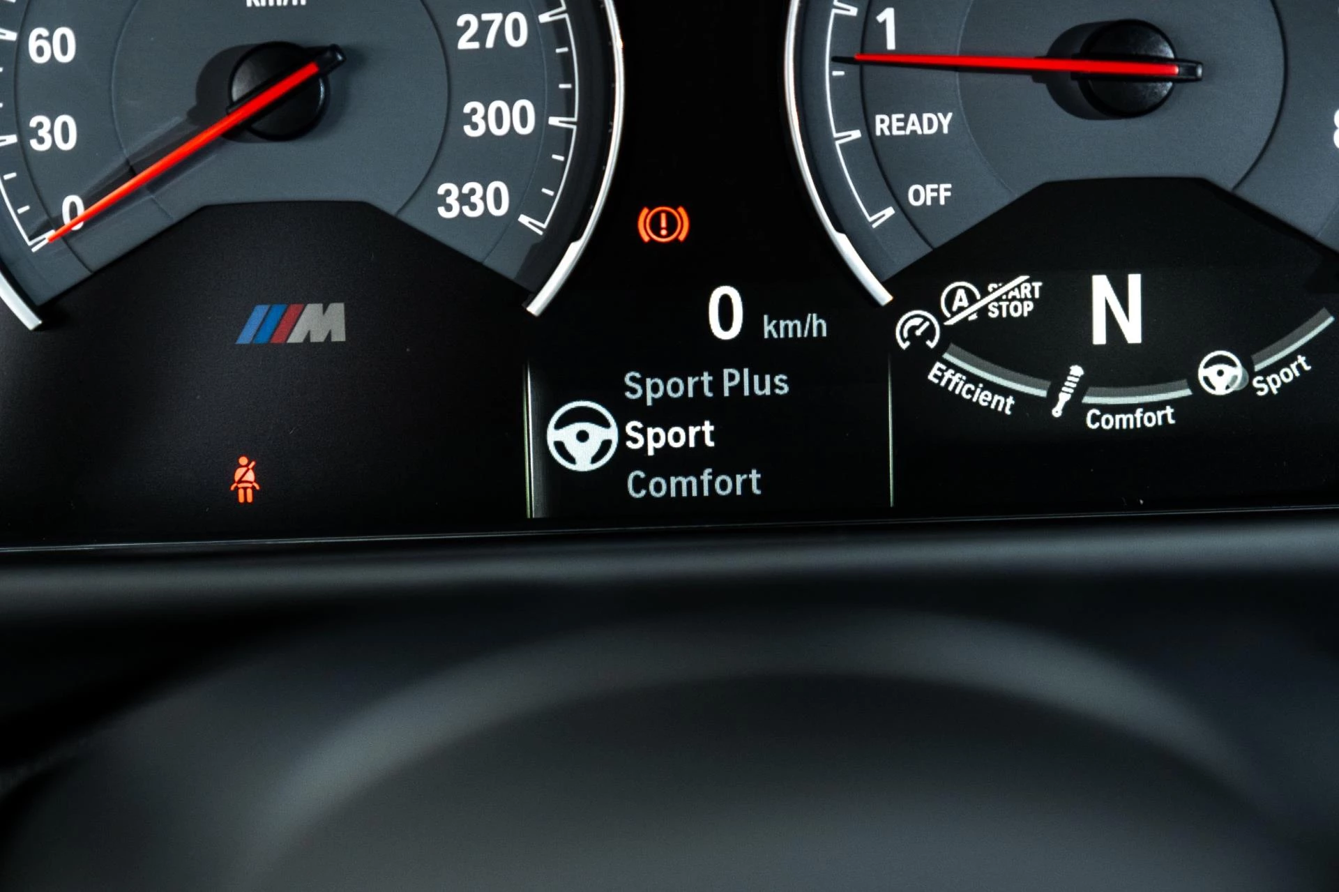Hoofdafbeelding BMW M4