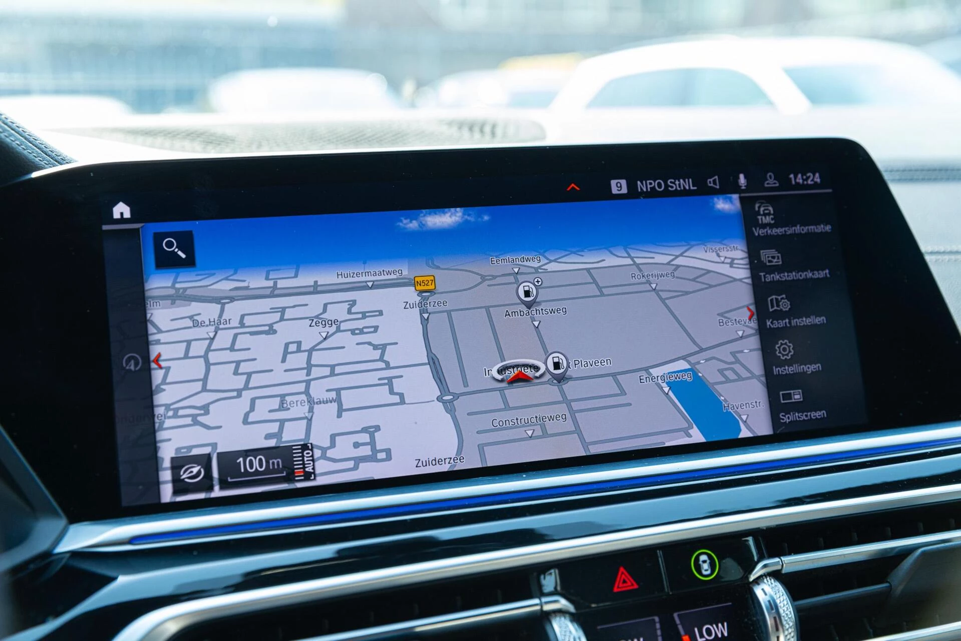 Hoofdafbeelding BMW X7