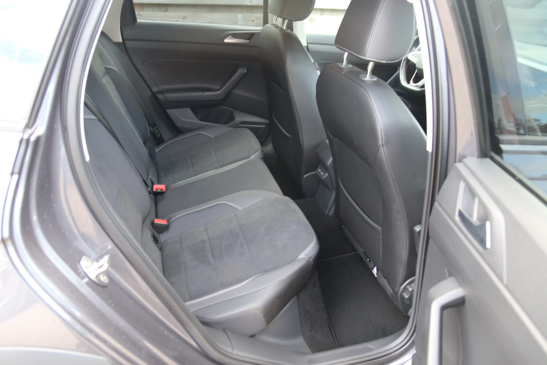 Hoofdafbeelding Volkswagen Taigo