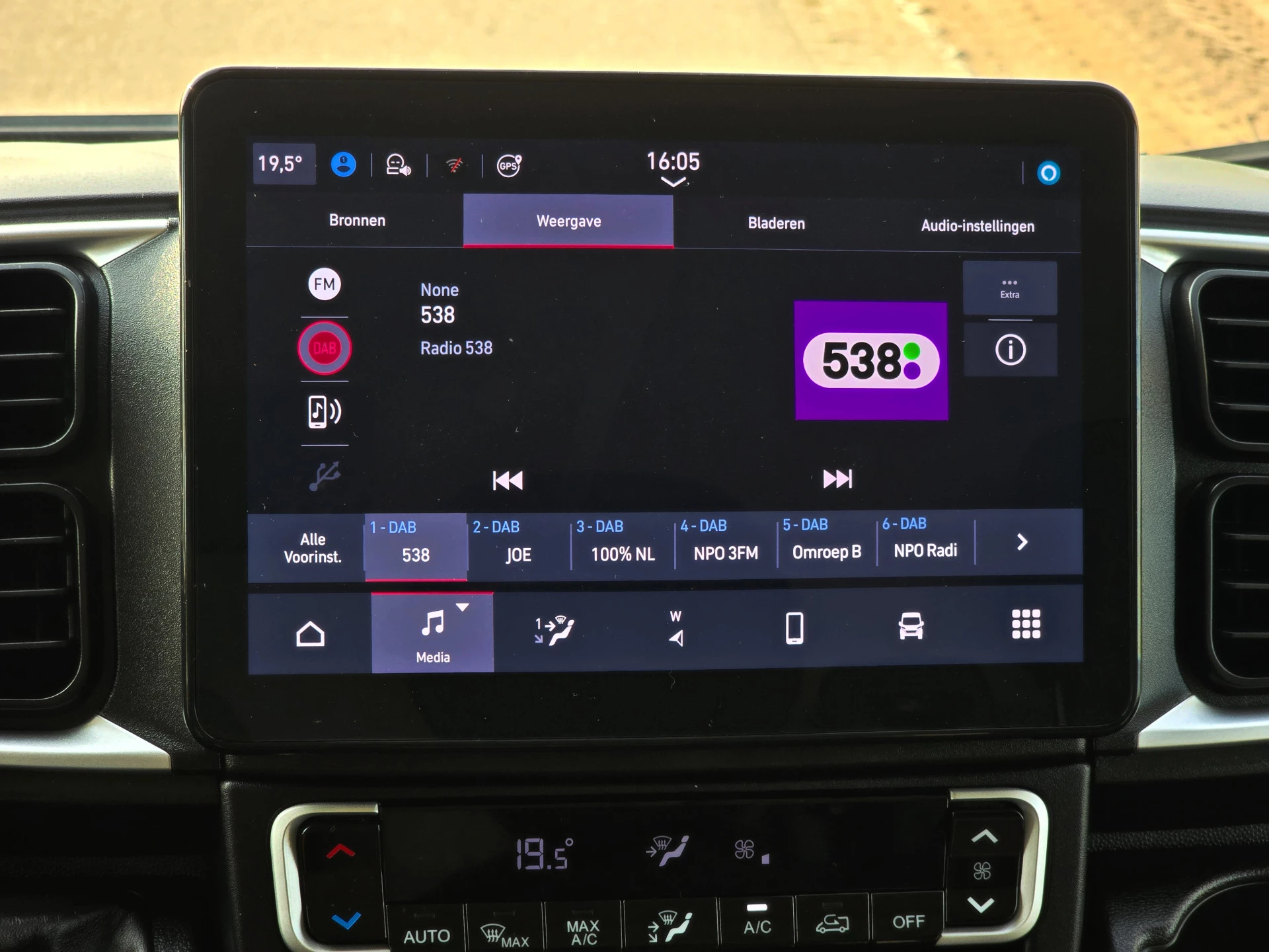 Hoofdafbeelding Fiat Ducato