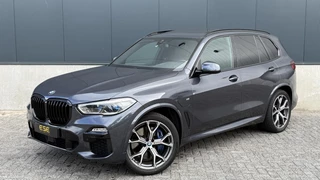 BMW X5 xDrive45e High Executive Pano | Laser | Trekhaak