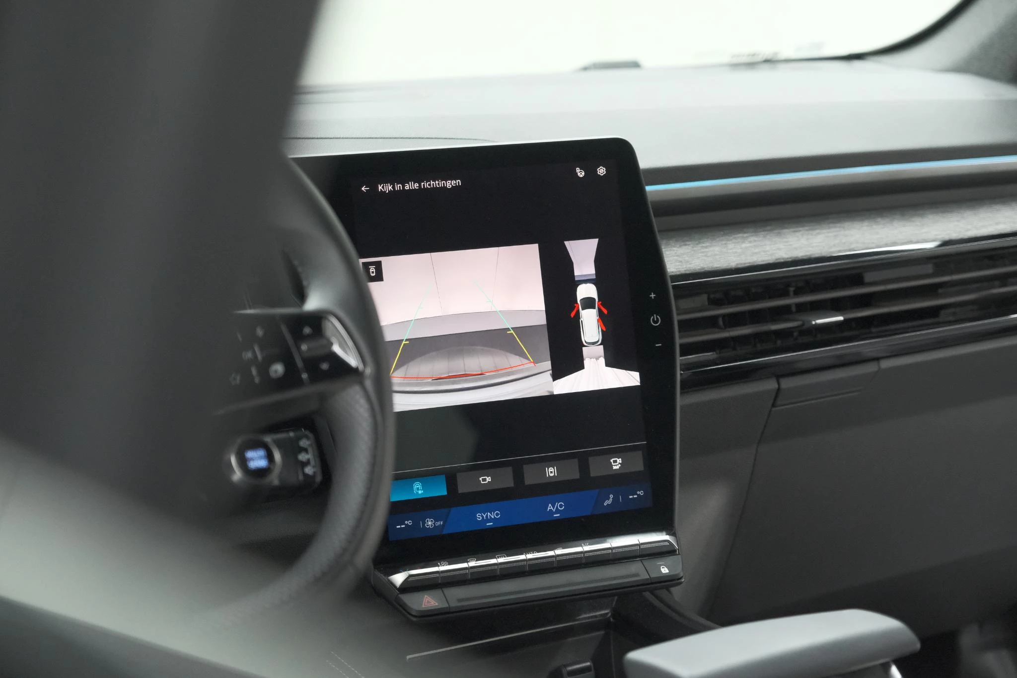 Hoofdafbeelding Renault Austral