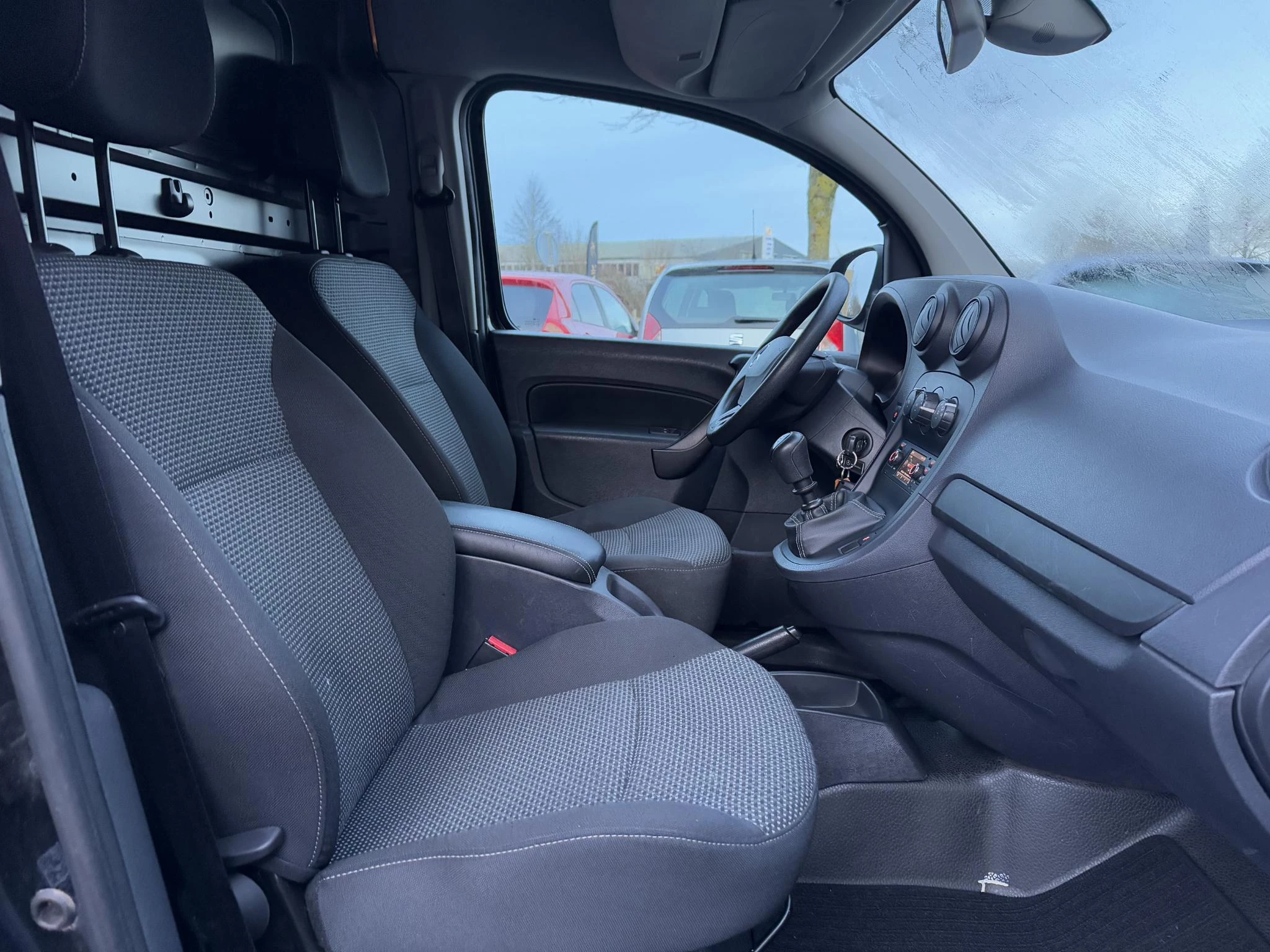 Hoofdafbeelding Mercedes-Benz Citan