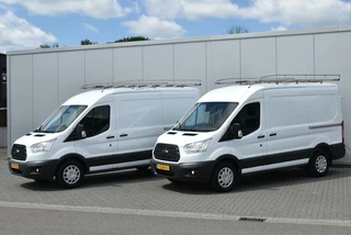 Ford Transit 2.0 TDCI 170pk L2H2 Camera 2x Schuifdeur Cruise