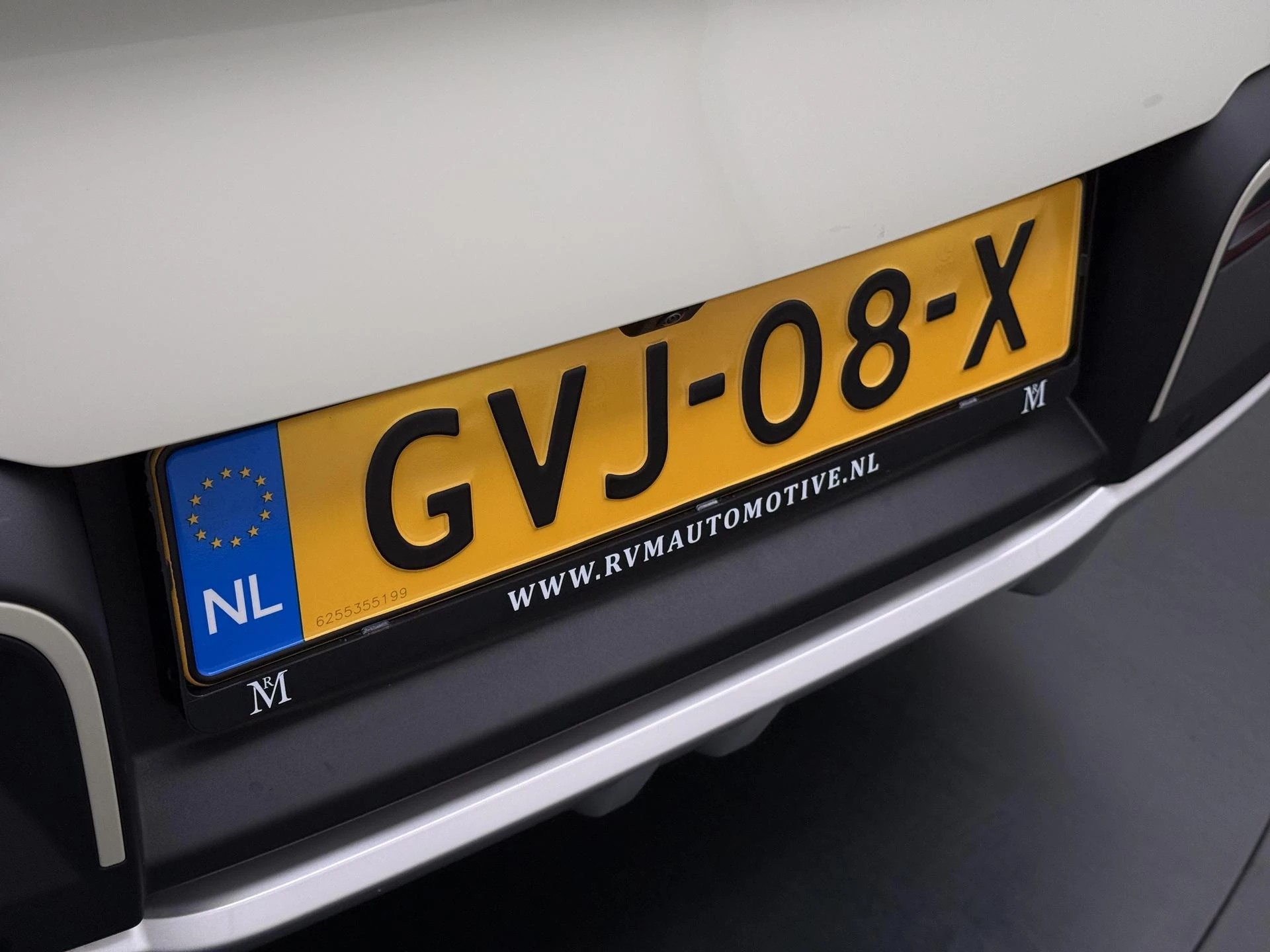 Hoofdafbeelding BYD ATTO 2