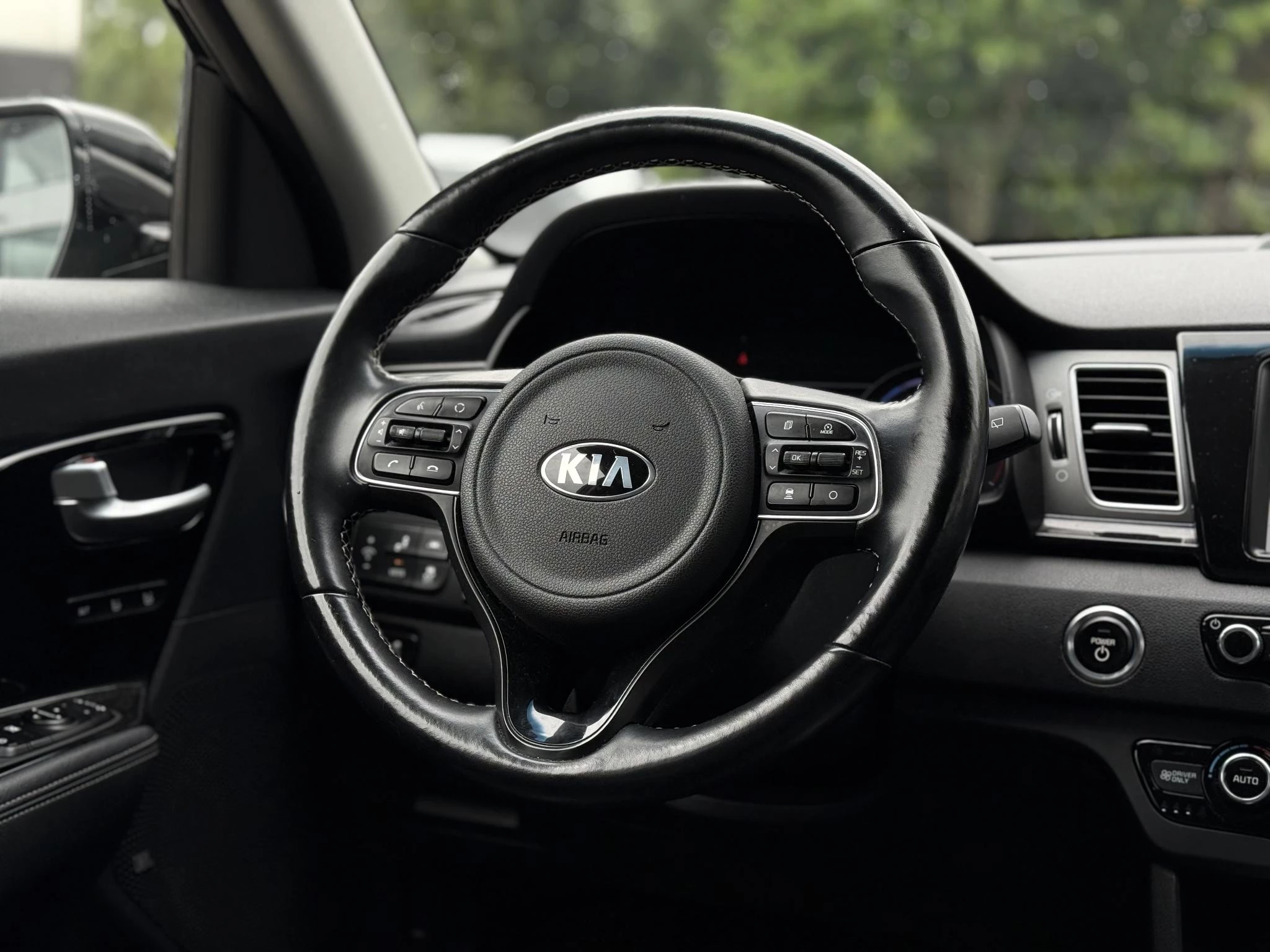 Hoofdafbeelding Kia e-Niro