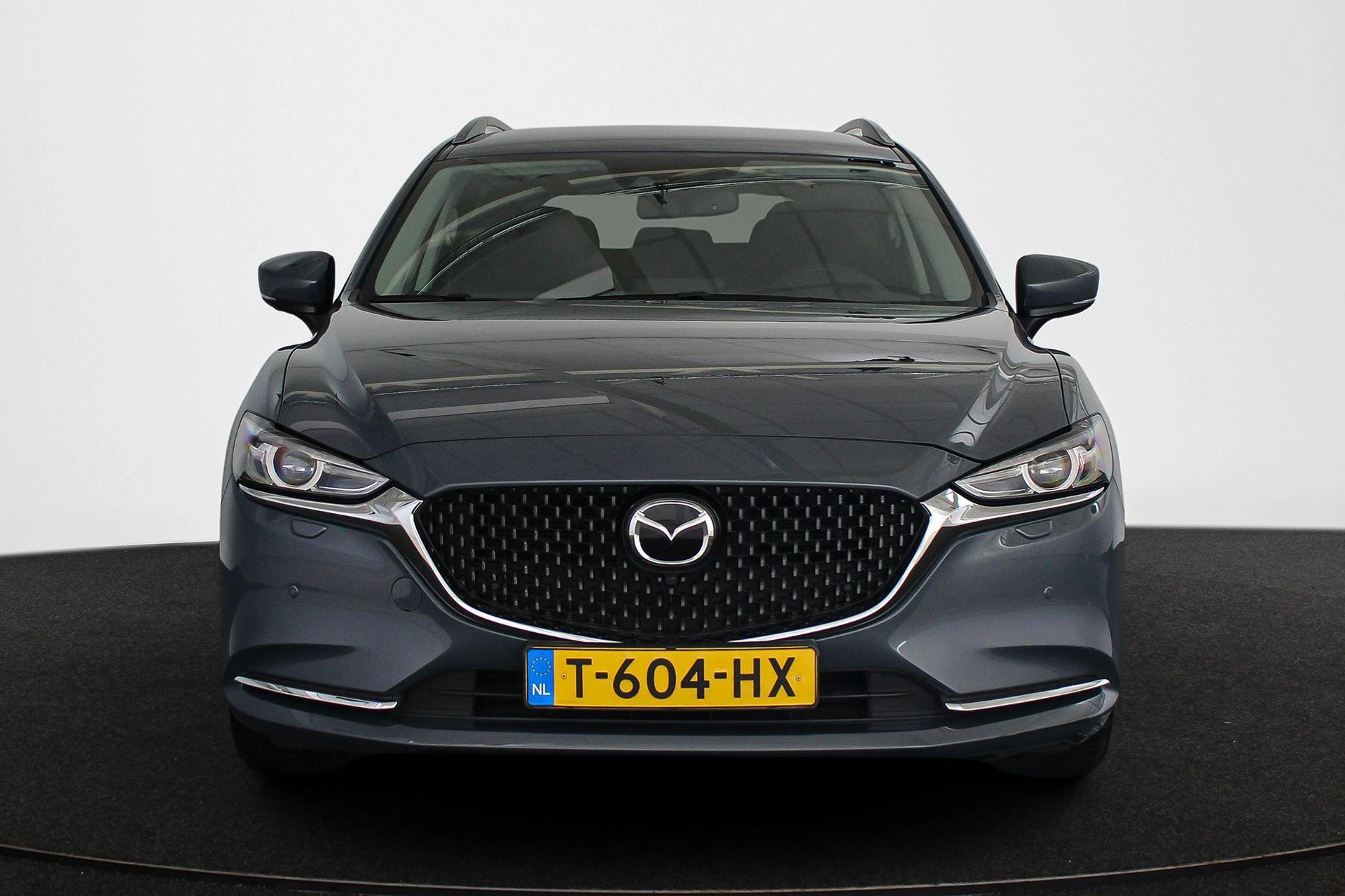 Hoofdafbeelding Mazda 6