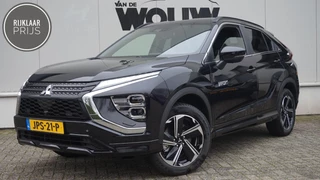 Mitsubishi Eclipse Cross 2.4 PHEV Executive