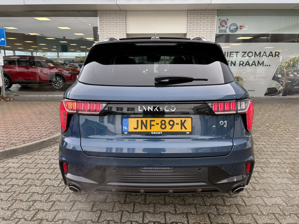 Hoofdafbeelding Lynk & Co 01
