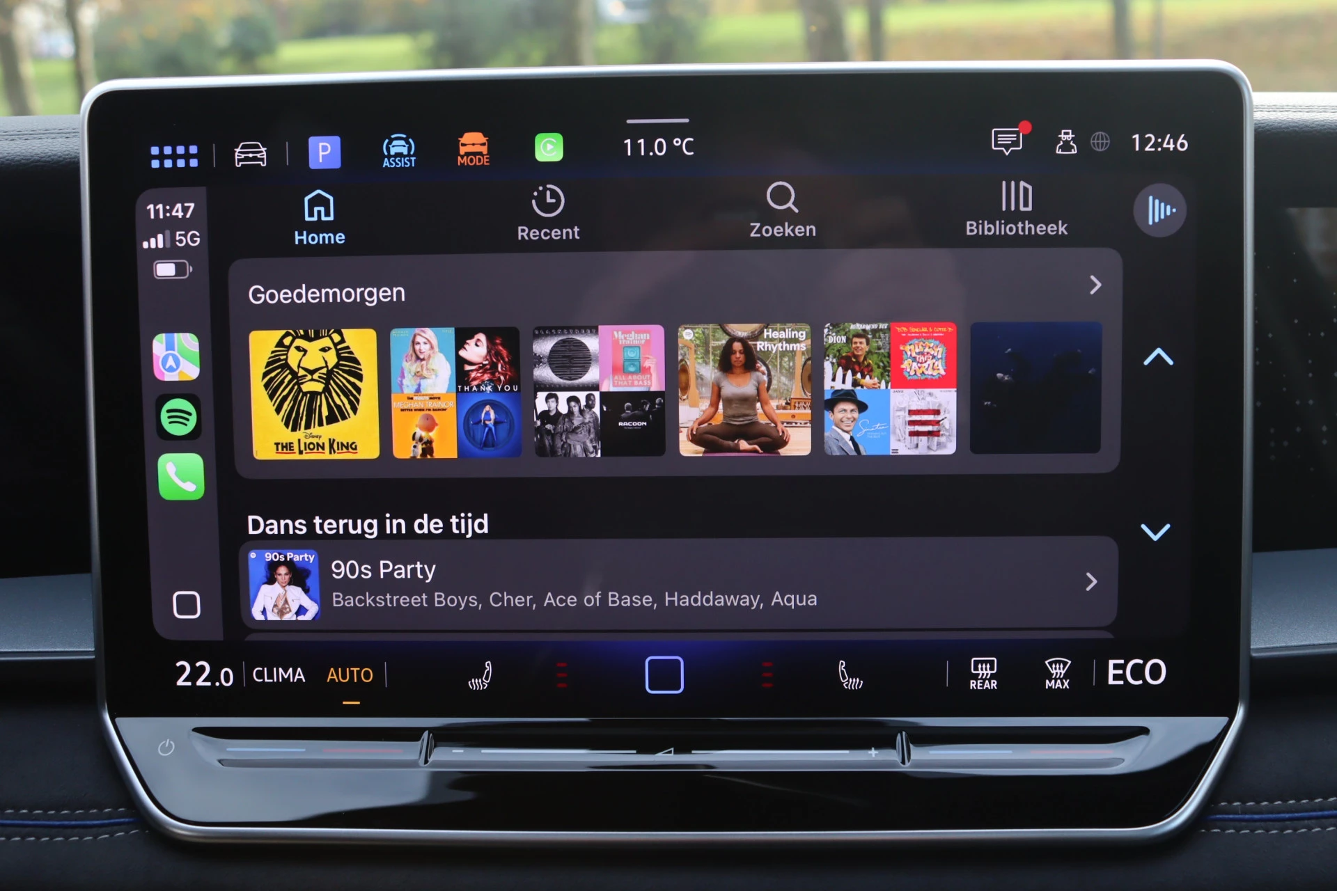 Hoofdafbeelding Volkswagen Tayron