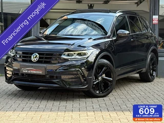 Volkswagen Tiguan 1.4 TSI eHybrid R-Line Business+ Aut*pano*