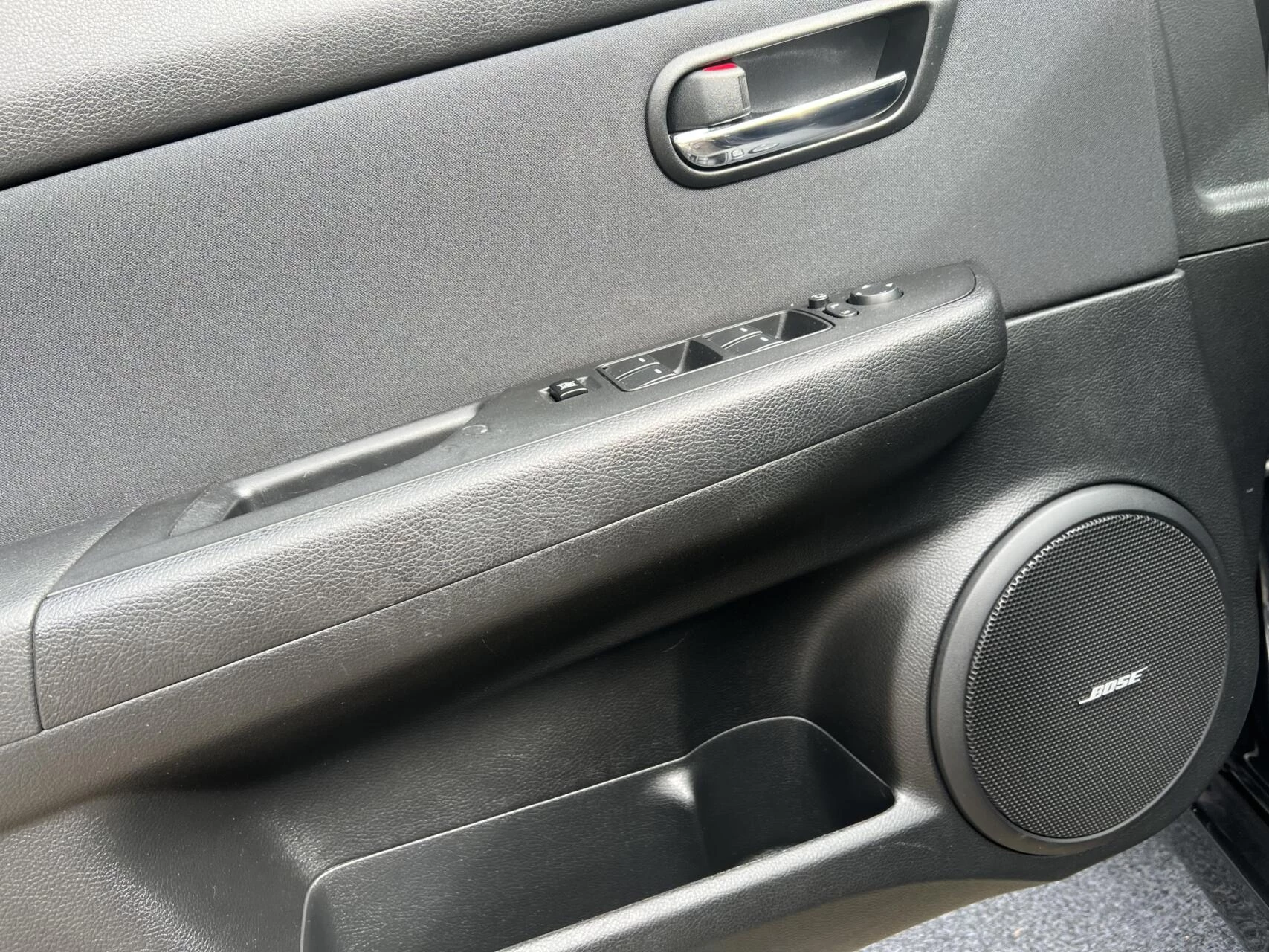 Hoofdafbeelding Mazda 6