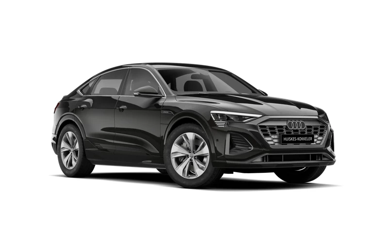 Hoofdafbeelding Audi Q8 Sportback e-tron