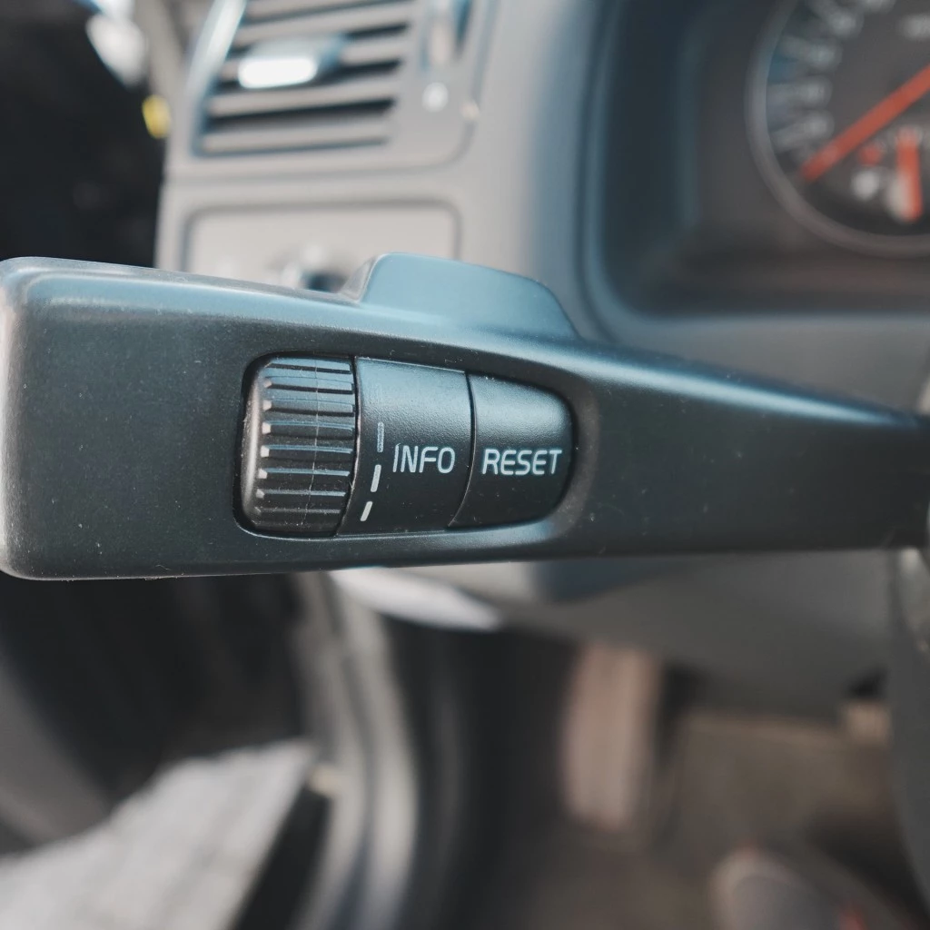 Hoofdafbeelding Volvo V50