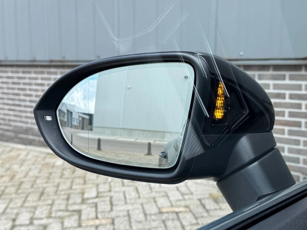 Hoofdafbeelding Volkswagen Arteon