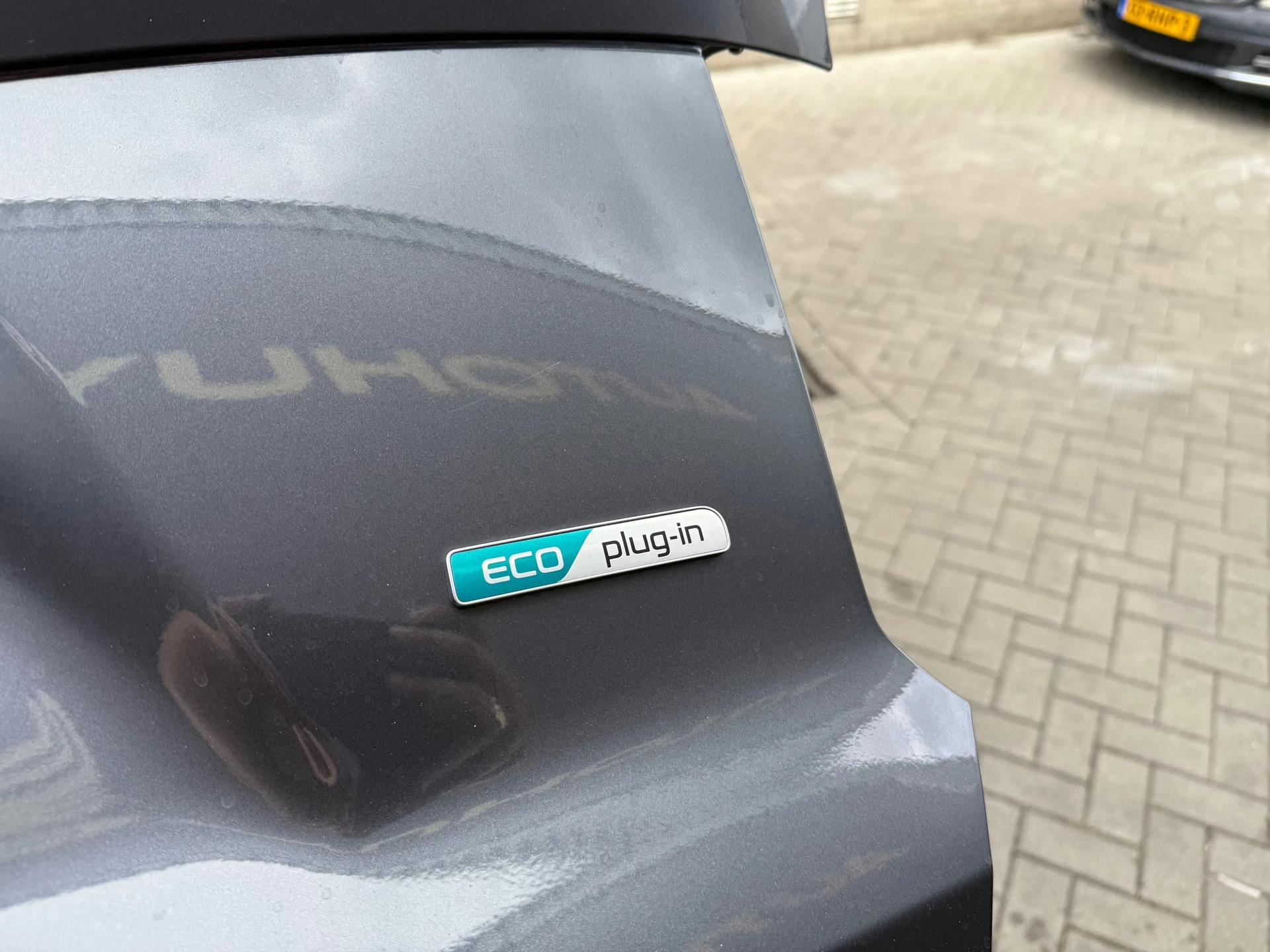 Hoofdafbeelding Kia Sorento