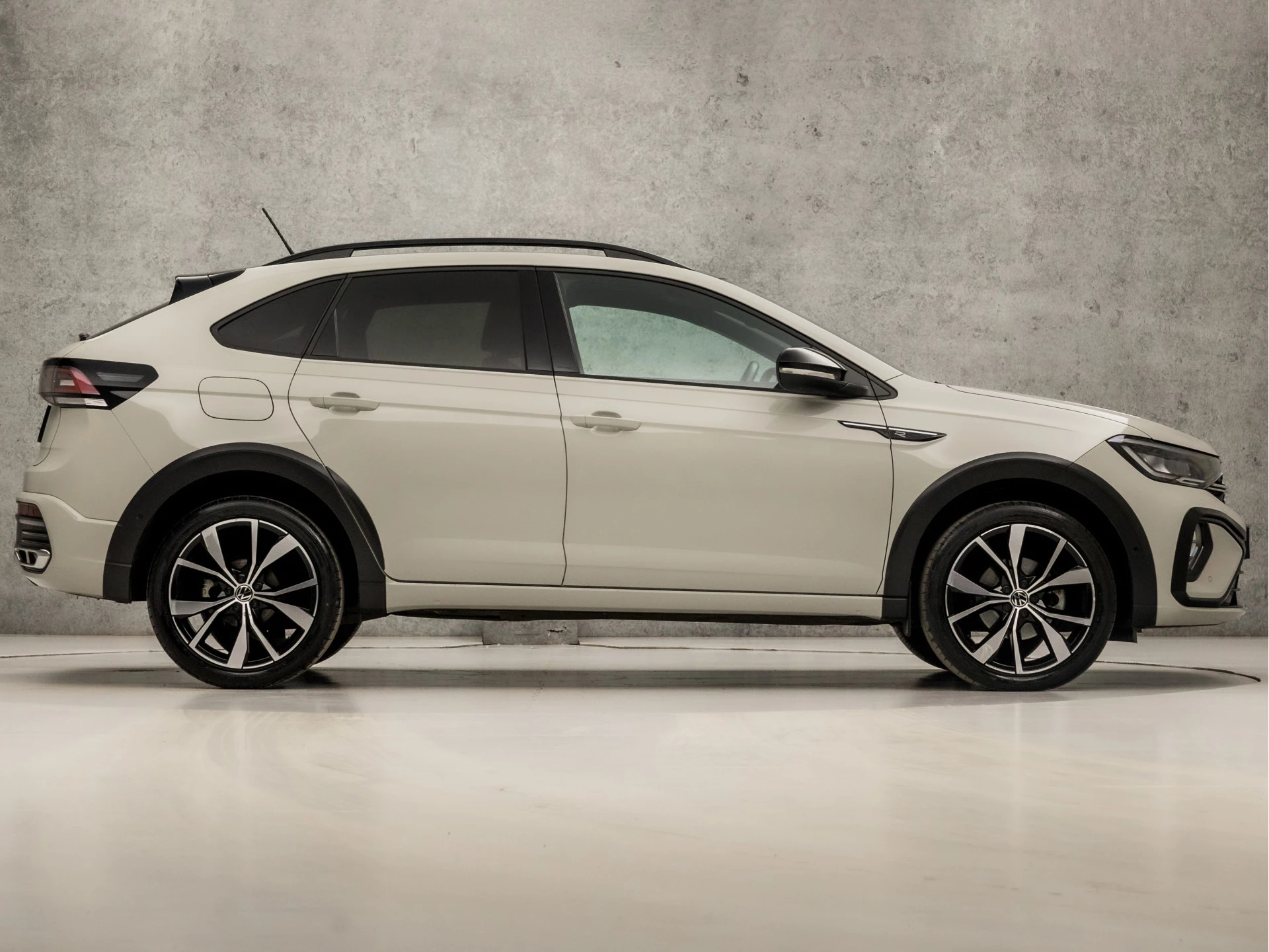 Hoofdafbeelding Volkswagen Taigo