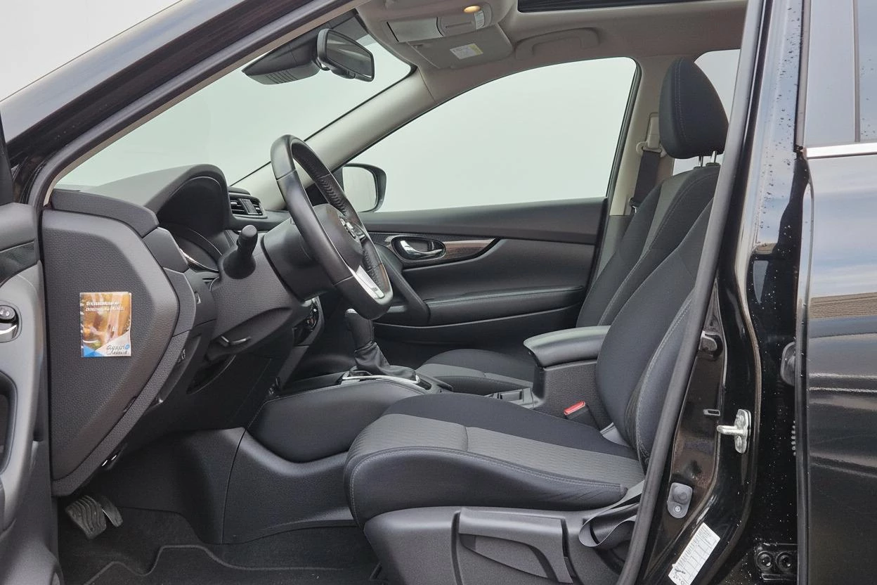 Hoofdafbeelding Nissan X-Trail