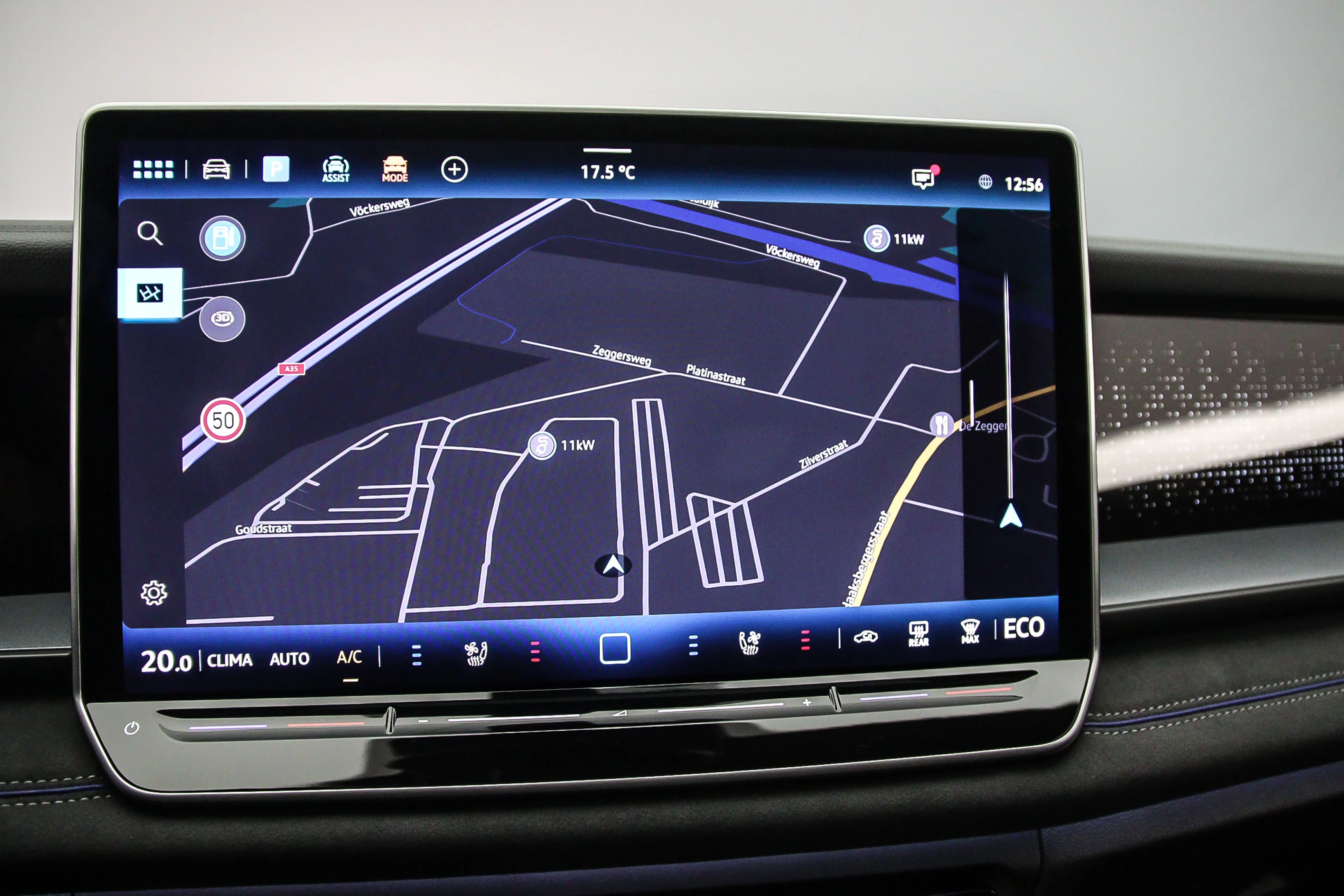 Hoofdafbeelding Volkswagen Tayron