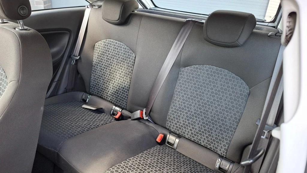 Hoofdafbeelding Opel Corsa-e