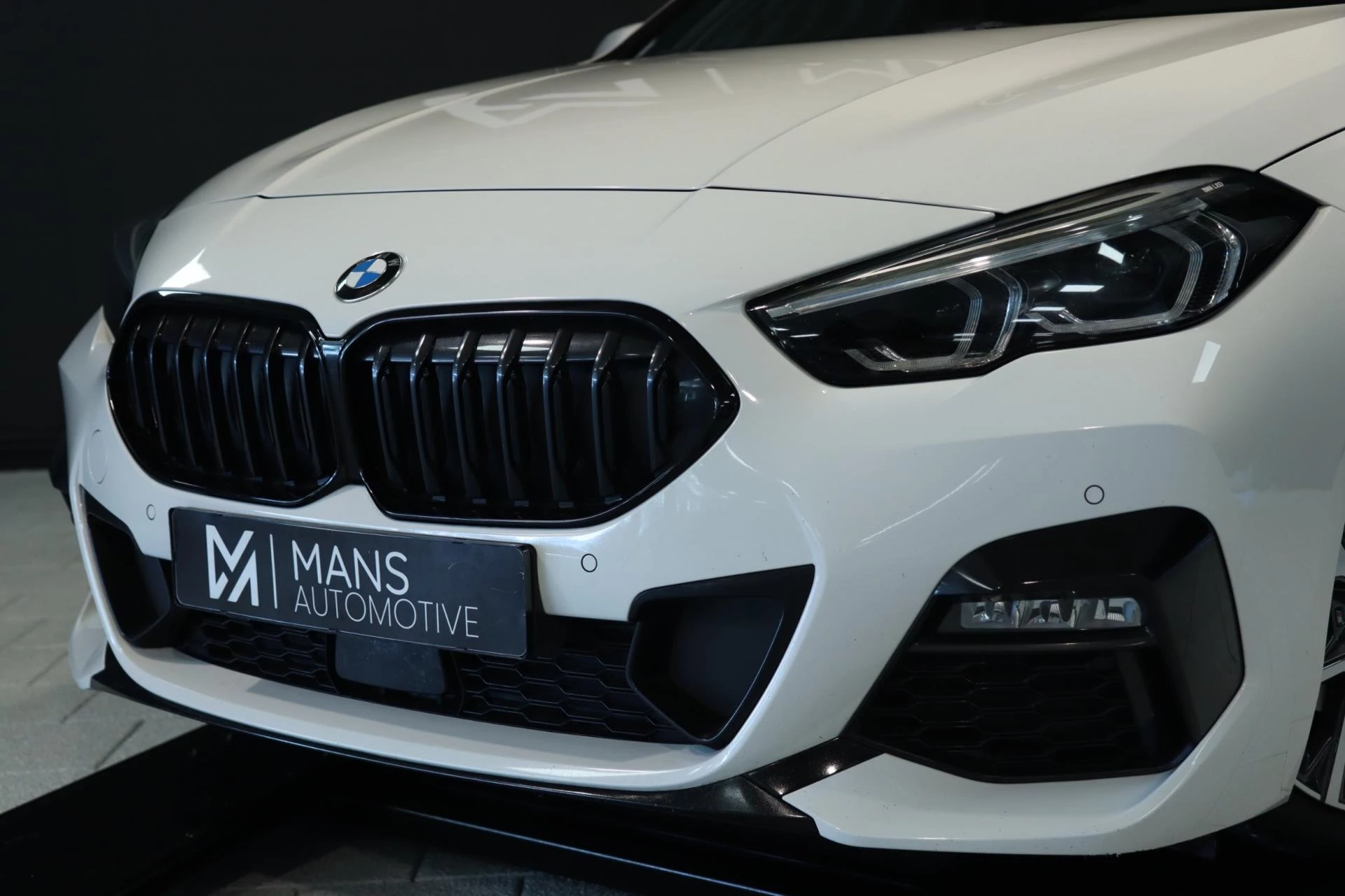Hoofdafbeelding BMW 2 Serie