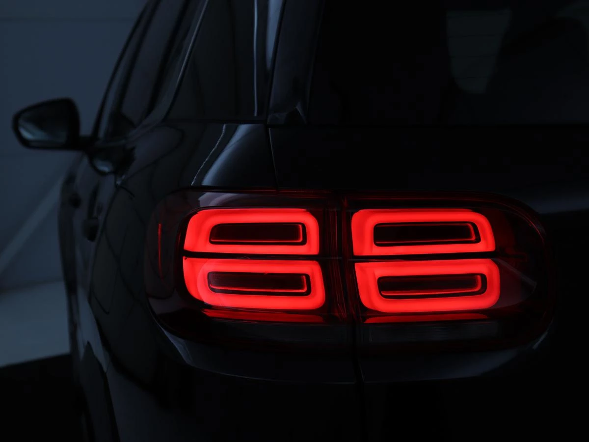 Hoofdafbeelding Citroën C5 Aircross