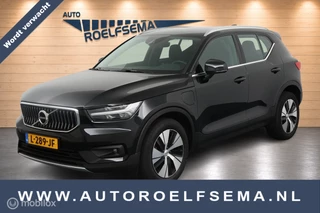Volvo XC40 1.5 T5 Recharge Business Pro | Adaptieve Cruise Control | Climate Control | Navigatie | BLIS | Standkachel |