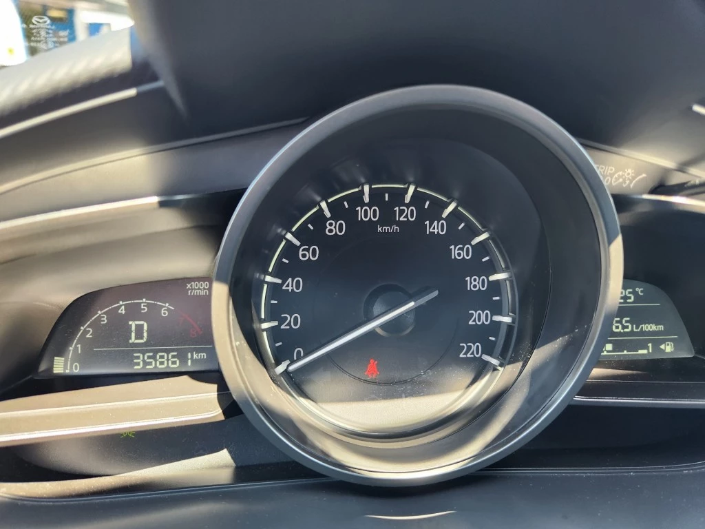 Hoofdafbeelding Mazda 2