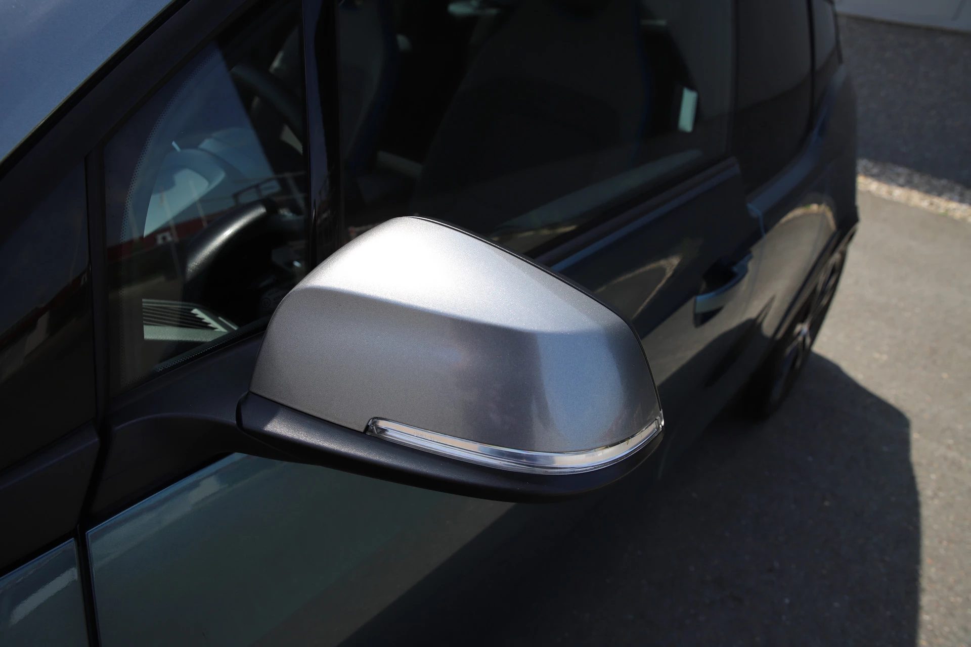 Hoofdafbeelding BMW i3