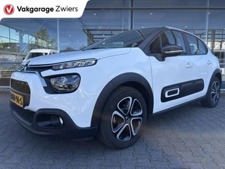 Citroen C3 1.2 Puretech Shine Business Apple / Android Cruise Slechts 11000Kilometer