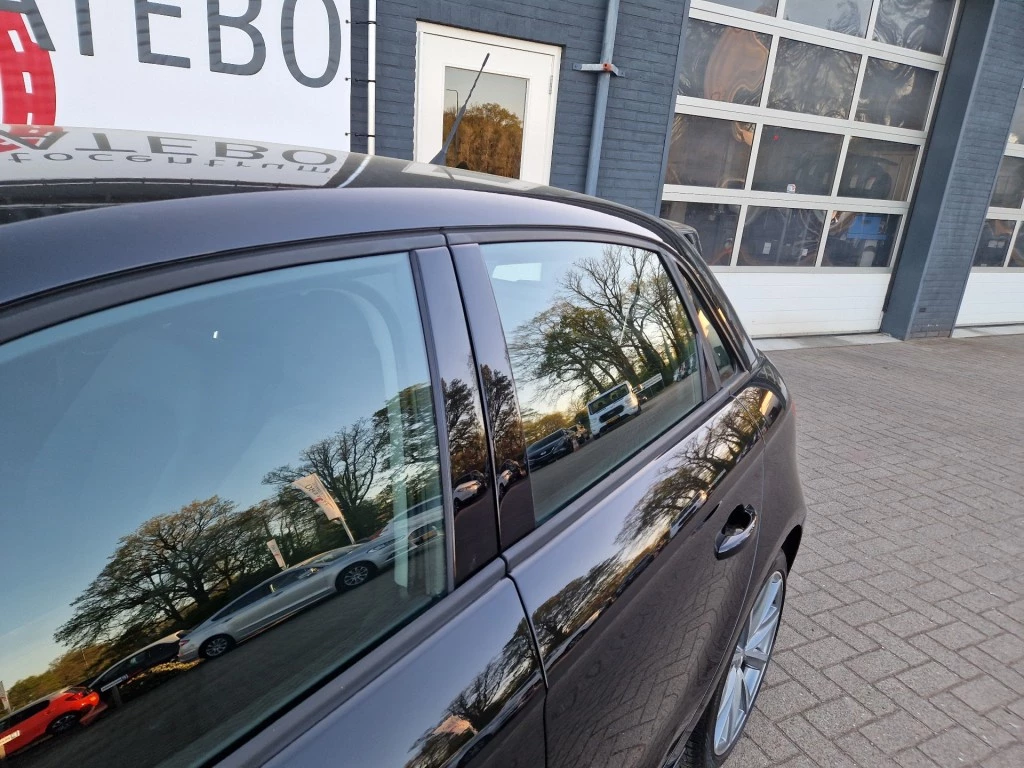 Hoofdafbeelding Audi A1