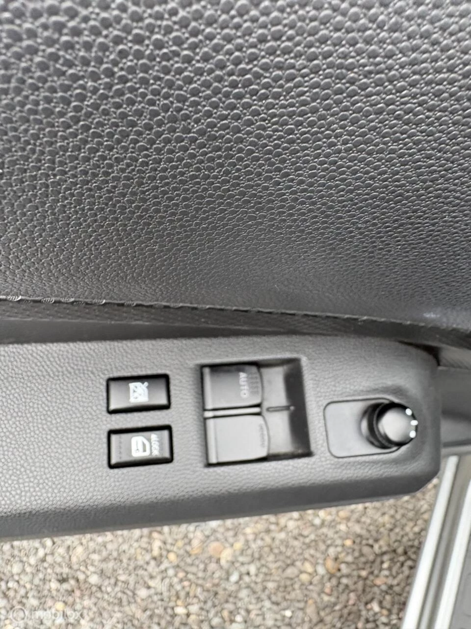 Hoofdafbeelding Opel Agila
